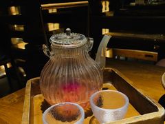 -天水蔬食料理(树德之光店)