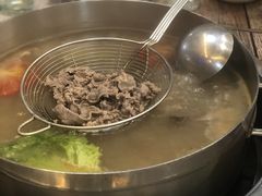 -刘少华贵州小黄牛·鲜牛肉火锅(总店)