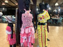 -卷心菜和避孕套餐厅(Pattaya)