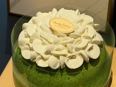 -布歌东京(德基BHG店)