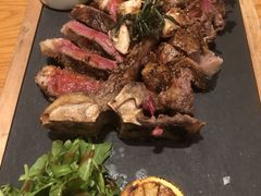 -君悦酒店·La Terrazza意合園·意式风味