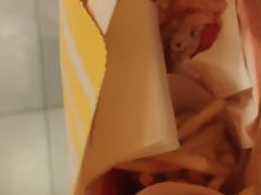 -麦当劳(石坝服务区店)
