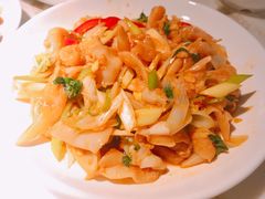 -日丰园海肠水饺·老字号大连海鲜(和平广场店)
