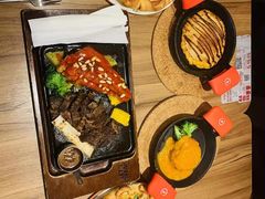 -必胜客(环球店)