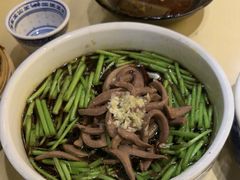 -南京大牌档(龙江新城市广场店)