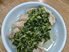 -李先生牛肉面大王(北京东四店)