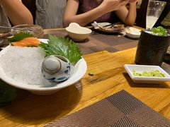 -德川家日本料理(中关村寰太大厦店)