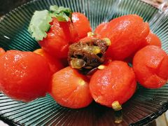 -野·大山里野生菌石锅土鸡(益田假日店)