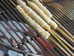 -源味居手把签烧烤(长春一店)
