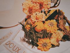 -杜哈夫DOUX RÊVE·生日蛋糕(日月光店)