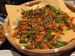 -索溪山寨·湘西饮食文化博物馆(标志门店)