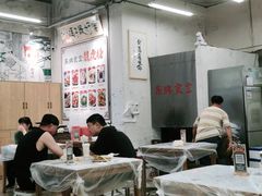 大堂-东排食堂长沙小吃大排档(五一广场店)