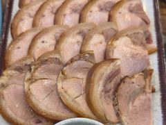 -合合春饼·酱骨·东北菜(潘家园店)
