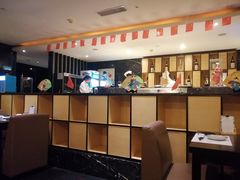 -松临·铁板烧&Omakase(神农店)