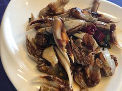 -19号私房菜(云南路店)