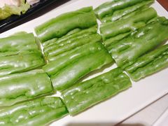 苦瓜-潮泰牛肉火锅 · 创于1992年(车公庙店)