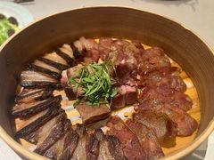 -三利音·东方司宴(外滩店)