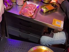 -釜山火炉·海鲜烤肉(紫藤路店)
