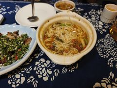 -滇道云南特色料理(康定路店)