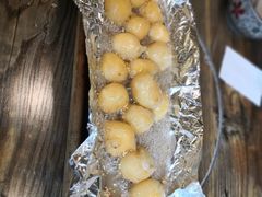 -格日勒阿妈蒙古厨房(大召店)