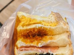 -85度C(厦门台湾街店)