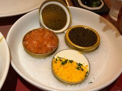 -福楼毕斯罗F Bistronome(国贸商城约会地标景观店)