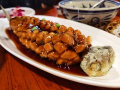 -醉长安(南门总店)