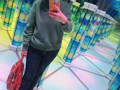 -天津梵高星空艺术馆(天河城旗舰店)