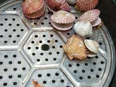 -前王院•巧克力海鲜市集餐厅(万平口店)