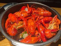 -蚝翅·海鲜粥·烧烤·龙虾季(海曙天一店)