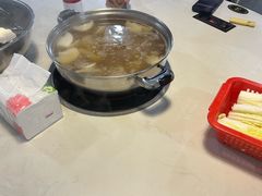 -菜忠潮州牛肉店(岗厦店)