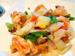 -富临饭店阿一鲍鱼