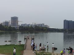 -美兰湖景区