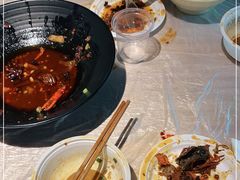 -巴厘龙虾·榜首油焖大虾(洞庭·艺术洋房店)