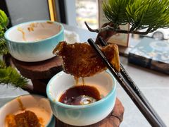 -佬太公海鸭·海鲜大排档(上海总店)