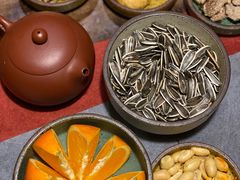 -邈墨茶馆(凤起路店)