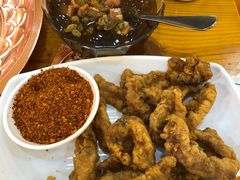 四川小酥肉-黄泰吉拾味餐厅(江汉路店)