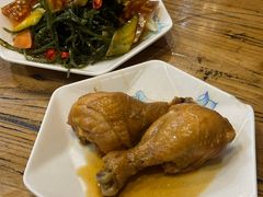 -晋来顺手擀面(十里河店)