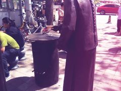 -清真·二嫂子煎饼果子(鼓楼旗舰形象店)