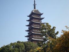 -常熟方塔园