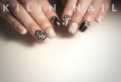 -Pink You美甲美睫纹绣定制中心