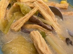 -朱仔记食府(江南大道店)