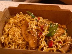 -肥安娜·小吃·饮品