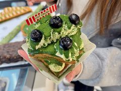 -HOT CRUSH趁热集合·现烤面包(上海环球港店)