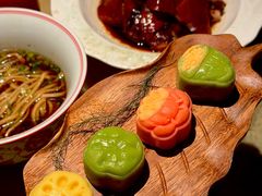 -淮扬府·游园京梦(北京SKP店)