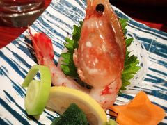 -眞日本料理