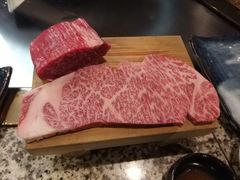 -神户牛排餐厅MOURIYA(总店)