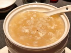 顺德鱼云花胶羹-广舟(千禧店)