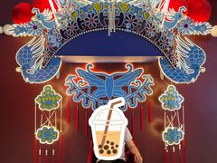 -银座和谐广场