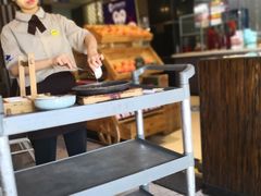 -拾贝海鲜馆（海鲜粤菜）(花果园店)
